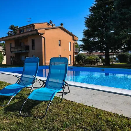 Prato Verde - Ortensia *